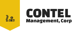 CONTEL Management, Corp. 