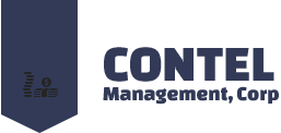 CONTEL Management, Corp. 